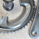 Shimano Ultegra 6800 FC-6800 52-36 Compact Crankset + Bottom Bracket EXC++