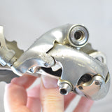 Shimano Ultegra 6500 RD-6500 9 速后变速器 - 长保持架，7/10 不错