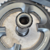 Shimano Ultegra 6800 FC-6800 52-36 Compact Crankset + Bottom Bracket EXC++