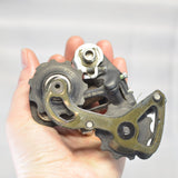 Shimano Dura Ace 7900 RD-7900 Rear Derailleur 10 Speed Short Cage, 8/10 VG