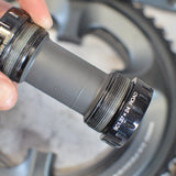 Shimano Ultegra 6800 FC-6800 52-36 Compact Crankset + Bottom Bracket EXC++