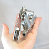 Shimano Ultegra 6500 RD-6500 9 速后变速器 - 长保持架，7/10 不错