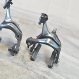 Shimano Dura Ace 7900 BR-7900 Dual Pivot Bremssattel VORN &amp; HINTEN, 7/10 Schön