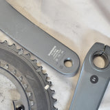 Shimano Ultegra 6800 FC-6800 52-36 Compact Crankset + Bottom Bracket EXC++