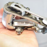 Shimano Ultegra 6500 RD-6500 9 速后变速器 - 长保持架，7/10 不错