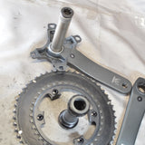 Shimano Ultegra 6800 FC-6800 52-36 Compact Crankset + Bottom Bracket EXC++