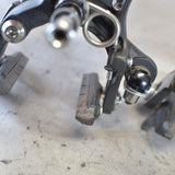Shimano Dura Ace 7900 BR-7900 Dual Pivot Bremssattel VORN &amp; HINTEN, 7/10 Schön