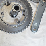 Shimano Ultegra 6800 FC-6800 52-36 Compact Crankset + Bottom Bracket EXC++