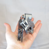 MINT Shimano Ultegra 6700 RD-6700 10 Speed Rear Derailleur - Short Cage