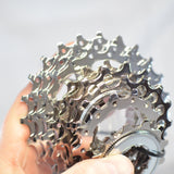 NEW Shimano Ultegra 6500 CS-6500 9 Speed Cassette 12-23T NOS