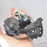 MINT Shimano Ultegra 6700 RD-6700 10 Speed Rear Derailleur - Short Cage