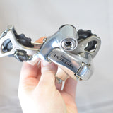 Shimano Ultegra RD-6600 10 Speed Rear Derailleur - Long Cage, 9/10 EXC