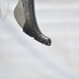 Shimano 105 5700 ST-5700 RIGHT/REAR 10 速 STI 变速杆，黑色，8/10 VG