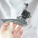 Campagnolo Chorus 11 Speed Road Front Derailleur Braze On, VG
