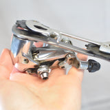 Shimano Ultegra RD-6600 10 Speed Rear Derailleur - Long Cage, 9/10 EXC