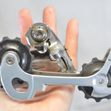 Shimano Ultegra RD-6600 10 Speed Rear Derailleur - Long Cage, 9/10 EXC