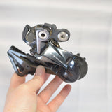 Shimano Dura Ace Di2 RD-R9150 Electronic Rear Derailleur 11 Speed, 9/10 EXC