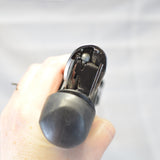 Shimano 105 5700 ST-5700 RIGHT/REAR 10 速 STI 变速杆，黑色，8/10 VG