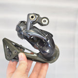 Shimano Dura Ace Di2 RD-R9150 Electronic Rear Derailleur 11 Speed, 9/10 EXC