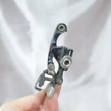 Campagnolo Chorus 11 Speed Road Front Derailleur Braze On, VG