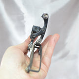 Campagnolo Chorus 11 Speed Road Front Derailleur Braze On, VG