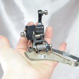 Campagnolo Chorus 11 Speed Road Front Derailleur Braze On, VG