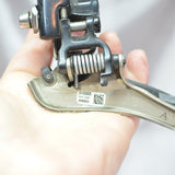 Campagnolo Chorus 11 Speed Road Front Derailleur Braze On, VG