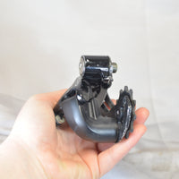 Shimano 105 5800 RD-5800 Medium Cage Rear Derailleur 11 Speed, 8/10 VG