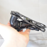 Shimano 105 5800 RD-5800 Medium Cage Rear Derailleur 11 Speed, 8/10 VG