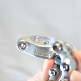 Shimano Ultegra 6401 FD-6401 Braze or Clamp 31.8mm 8 Speed Front Derailleur