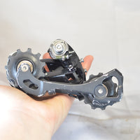 Shimano 105 5800 RD-5800 Medium Cage Rear Derailleur 11 Speed, 8/10 VG
