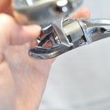 Shimano Ultegra 6401 FD-6401 Braze or Clamp 31.8mm 8 Speed Front Derailleur