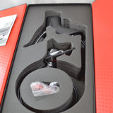 SRAM RED AXS HRD D1 2x12 Speed eTap LEFT/FRONT Shifter + Brake Caliper