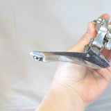 Shimano Dura Ace 7700 FD-7700 9 Speed Front Derailleur 31.8mm Clamp or Braze-On