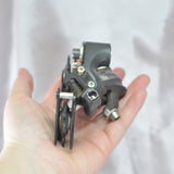 Shimano Dura Ace 7900 RD-7900 Rear Derailleur 10 Speed Short Cage, VG