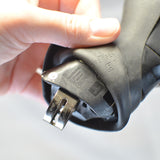 Shimano 105 5800 ST-5800 RIGHT REAR 11 Speed STI Shifter, 7/10 Nice