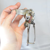 Shimano Dura Ace 7700 FD-7700 9 Speed Front Derailleur 31.8mm Clamp or Braze-On