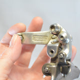 Shimano Dura Ace 7700 FD-7700 9 Speed Front Derailleur 31.8mm Clamp or Braze-On