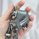 Shimano Dura Ace 7900 RD-7900 Rear Derailleur 10 Speed Short Cage, VG