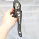 Shimano Ultegra 6700 ST-6700 RIGHT/REAR 10 Speed STI Shifter, 7/10 VG