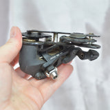 Shimano Dura Ace 7900 RD-7900 Rear Derailleur 10 Speed Short Cage, VG
