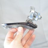 Shimano Dura Ace 7700 FD-7700 9 Speed Front Derailleur Braze-On + 31.8mm Clamp