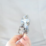 Shimano Dura Ace 7700 FD-7700 9 Speed Front Derailleur Braze-On + 31.8mm Clamp