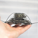 Shimano Dura Ace R9100 CS-R9100 11-28T 11 Speed Cassette, 8/10 VG