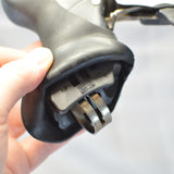 Shimano Ultegra 6700 ST-6700 RIGHT/REAR 10 Speed STI Shifter, 7/10 VG