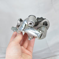 Shimano Ultegra 6500 RD-6500 9 Speed Rear Derailleur - Short Cage, 7/10 Nice