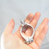 Shimano Dura Ace 7700 FD-7700 9 Speed Front Derailleur Braze-On + 31.8mm Clamp