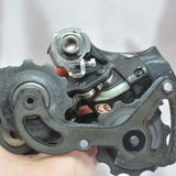 Shimano Dura Ace 7900 RD-7900 Schaltwerk 10-fach kurzer Käfig, 8/10 VG