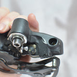 Shimano Dura Ace 7900 RD-7900 Schaltwerk 10-fach kurzer Käfig, 8/10 VG