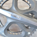 Shimano Dura Ace 7900 FC-7900 175mm 53-39  10 Speed Double Crankset, 8/10 VG